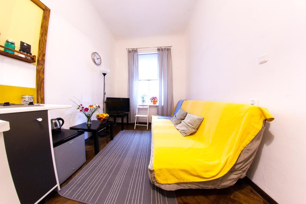 Homely Apartment'S Old Town Krakow Room photo