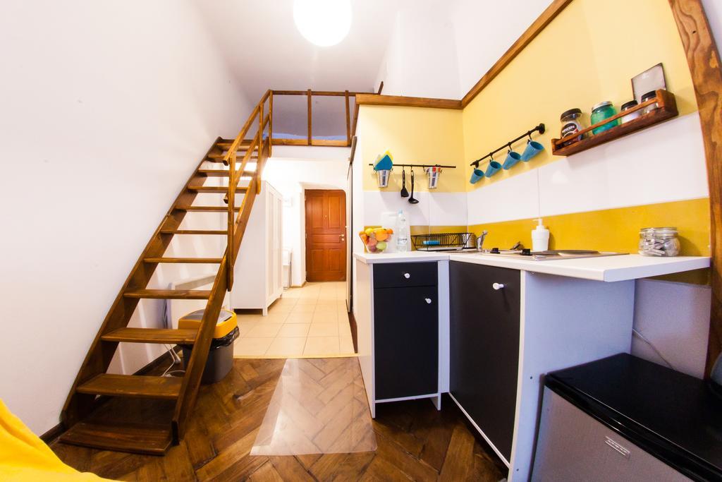 Homely Apartment'S Old Town Krakow Room photo