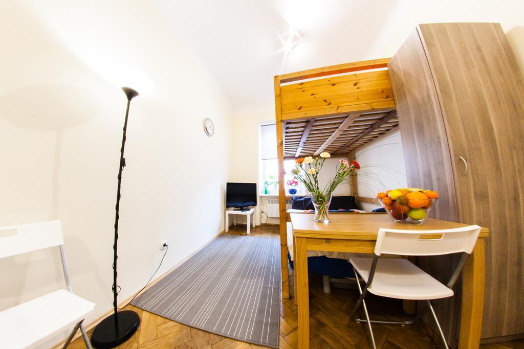 Homely Apartment'S Old Town Krakow Room photo