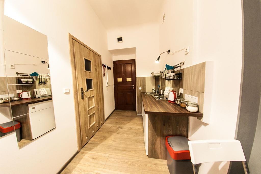 Homely Apartment'S Old Town Krakow Exterior photo