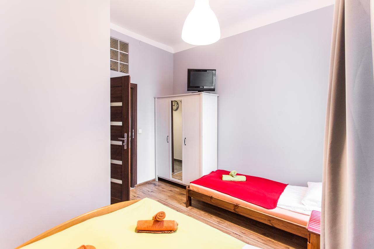 Homely Apartment'S Old Town Krakow Exterior photo