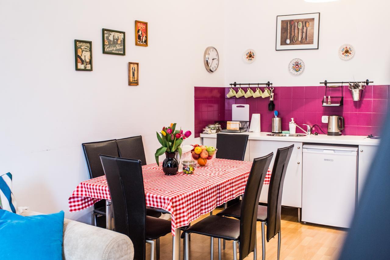Homely Apartment'S Old Town Krakow Exterior photo