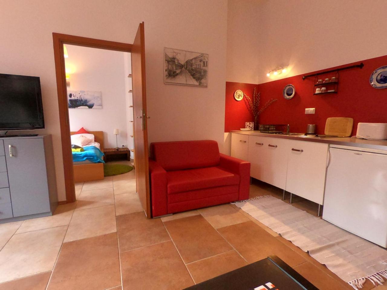 Homely Apartment'S Old Town Krakow Exterior photo